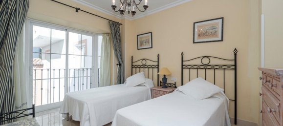 2 Schlafzimmer Wohnung in Marbella, Spain, Nr. 116189 2