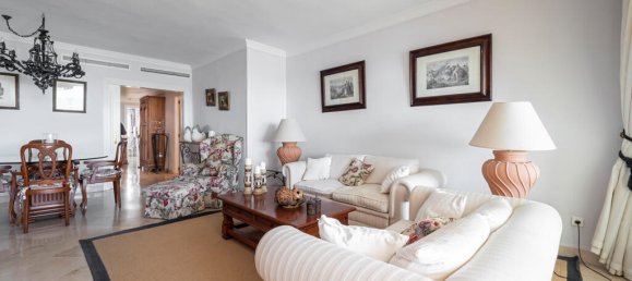 2 Schlafzimmer Wohnung in Marbella, Spain, Nr. 116189 10