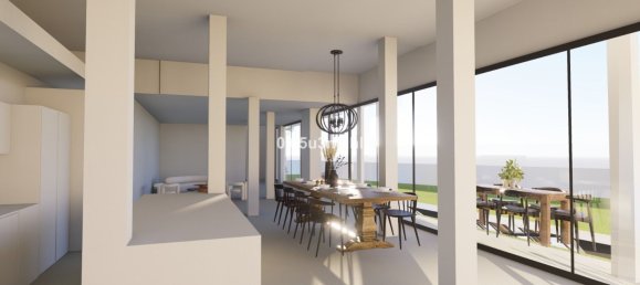 7 Schlafzimmer Villa in Malaga, Spain, Nr. 136020 4