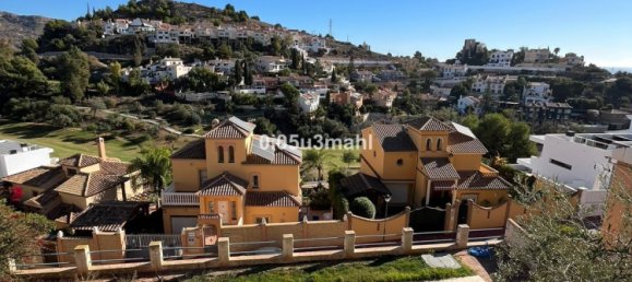 7 Schlafzimmer Villa in Malaga, Spain, Nr. 136020 5