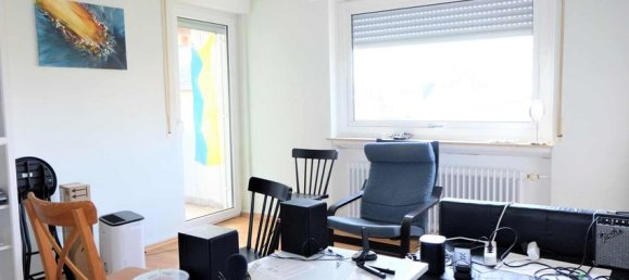 Apartamento de 2 habitaciónes en Hochtaunuskreis, Germany No. 116221 2