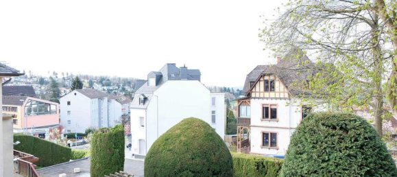 Apartamento de 2 habitaciónes en Hochtaunuskreis, Germany No. 116221 7