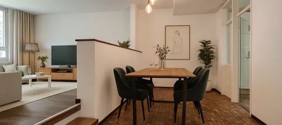 Dúplex de 2 dormitorios en Bremen, Germany No. 267540 3