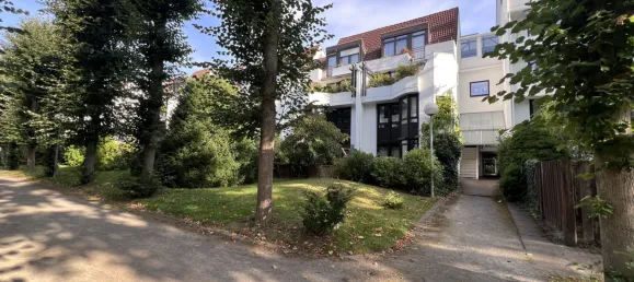 Dúplex de 2 dormitorios en Bremen, Germany No. 267540 15