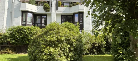 Dúplex de 2 dormitorios en Bremen, Germany No. 267540 8