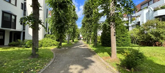 Dúplex de 2 dormitorios en Bremen, Germany No. 267540 14