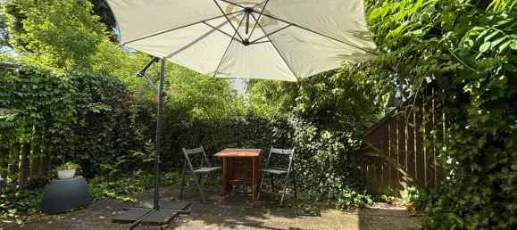 Dúplex de 2 dormitorios en Bremen, Germany No. 267540 9