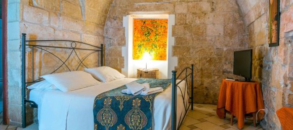 14 Schlafzimmer Hotel in Lecce, Italy, Nr. 235349 2