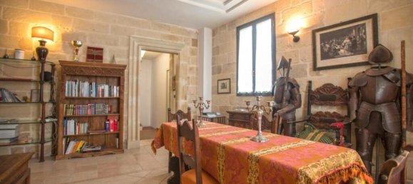 14 Schlafzimmer Hotel in Lecce, Italy, Nr. 235349 10