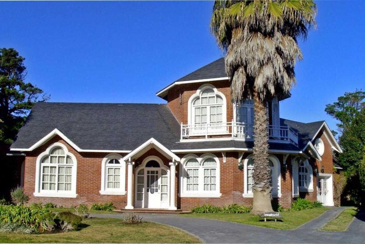 4 Schlafzimmer Haus in Mar del Plata, Argentina, Nr. 82382