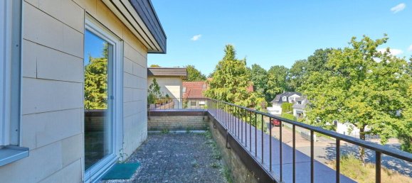 4غرفة بانتهاوس في Wandsbek, Germany رقم 287134 29