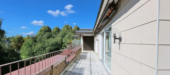 4غرفة بانتهاوس في Wandsbek, Germany رقم 287134 2