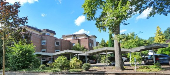 4غرفة بانتهاوس في Wandsbek, Germany رقم 287134 3