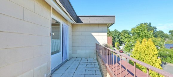 4غرفة بانتهاوس في Wandsbek, Germany رقم 287134 30