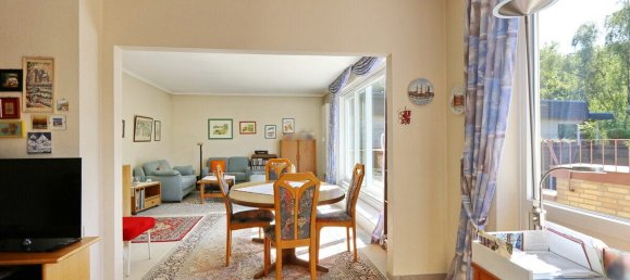 4غرفة بانتهاوس في Wandsbek, Germany رقم 287134 24