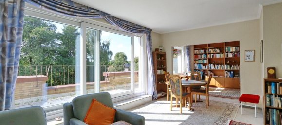 4غرفة بانتهاوس في Wandsbek, Germany رقم 287134 26