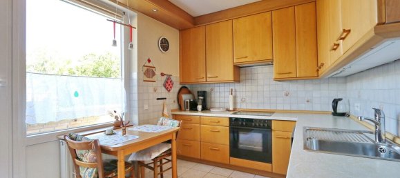 4غرفة بانتهاوس في Wandsbek, Germany رقم 287134 21