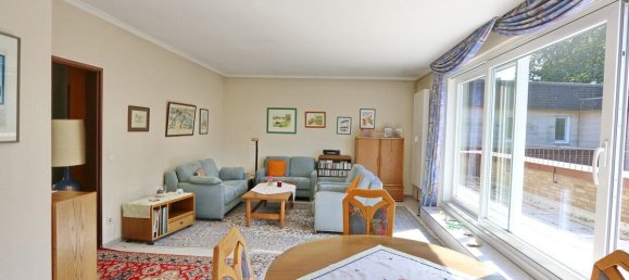 4غرفة بانتهاوس في Wandsbek, Germany رقم 287134 27