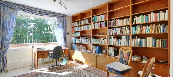 4غرفة بانتهاوس في Wandsbek, Germany رقم 287134 23