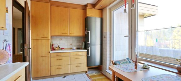 4غرفة بانتهاوس في Wandsbek, Germany رقم 287134 22