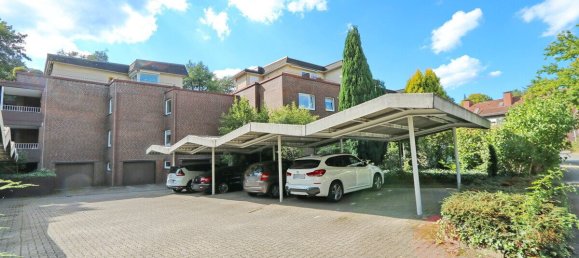 4غرفة بانتهاوس في Wandsbek, Germany رقم 287134 6