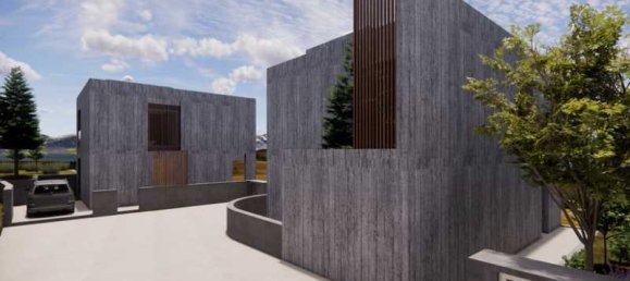 3 chambres Villa à Konia, Cyprus No. 67243 9