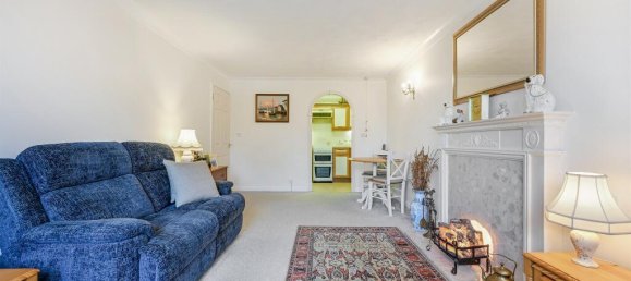 1 Schlafzimmer Haus in Kingston Upon Thames, United Kingdom, Nr. 9975 2