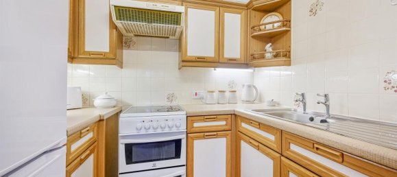 1 Schlafzimmer Haus in Kingston Upon Thames, United Kingdom, Nr. 9975 6