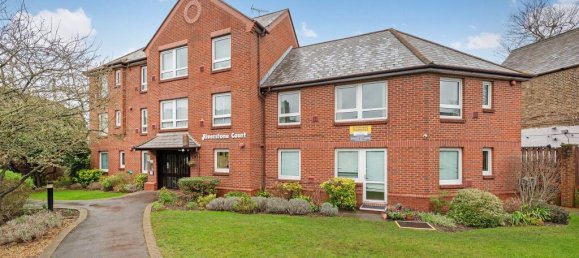 1 Schlafzimmer Haus in Kingston Upon Thames, United Kingdom, Nr. 9975 13