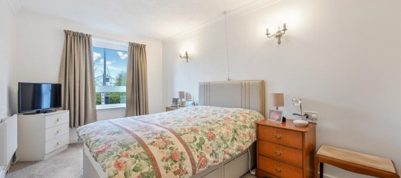 1 Schlafzimmer Haus in Kingston Upon Thames, United Kingdom, Nr. 9975 8