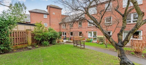 1 Schlafzimmer Haus in Kingston Upon Thames, United Kingdom, Nr. 9975 15