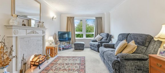 1 Schlafzimmer Haus in Kingston Upon Thames, United Kingdom, Nr. 9975 4