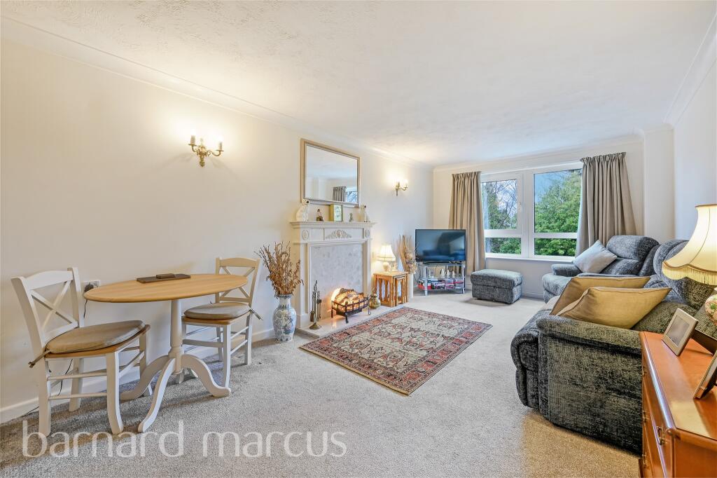 1 Schlafzimmer Haus in Kingston Upon Thames, United Kingdom, Nr. 9975