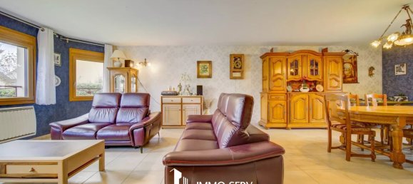 4 bedrooms House in Maizieres-les-Metz, France No. 161116 3