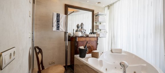 Duplex T3 em Marbella, Spain N.º 45913 15