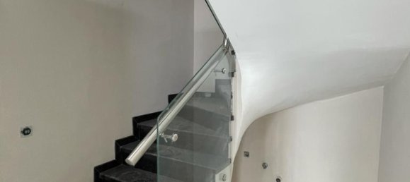 Penthouse 3+1 in Emarine, Alanya, Turkey, Nr. 34517 6