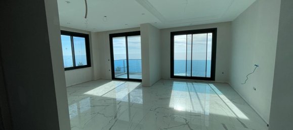 Penthouse 3+1 in Emarine, Alanya, Turkey, Nr. 34517 7