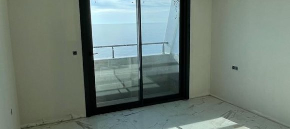 Penthouse 3+1 in Emarine, Alanya, Turkey, Nr. 34517 4