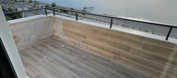 Penthouse 3+1 in Emarine, Alanya, Turkey, Nr. 34517 2