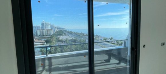 Penthouse 3+1 in Emarine, Alanya, Turkey, Nr. 34517 3
