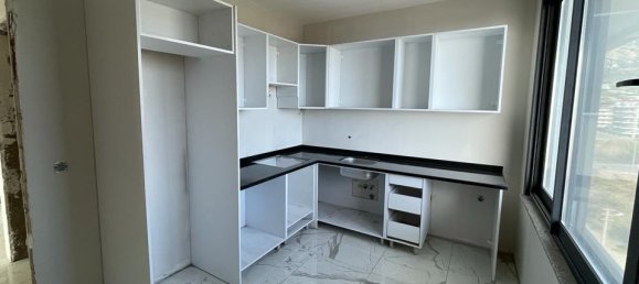 Penthouse 3+1 in Emarine, Alanya, Turkey, Nr. 34517 5