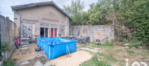 5 bedrooms House in Bouligny, France No. 323202 9