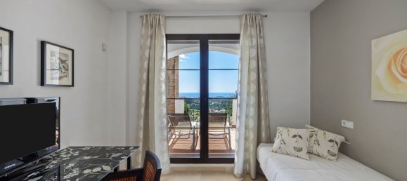 Apartamento T3 em Los Arqueros, Spain N.º 135638 18