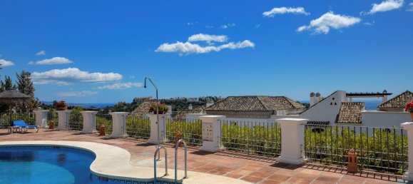 Apartamento T3 em Los Arqueros, Spain N.º 135638 24