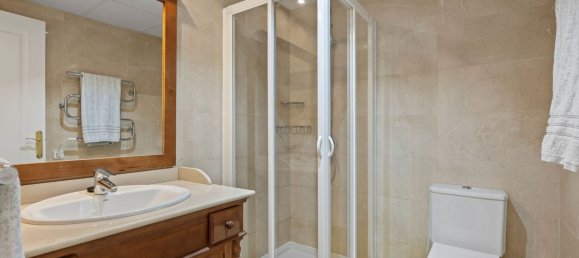 Apartamento T3 em Los Arqueros, Spain N.º 135638 16