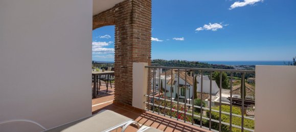 Apartamento T3 em Los Arqueros, Spain N.º 135638 10