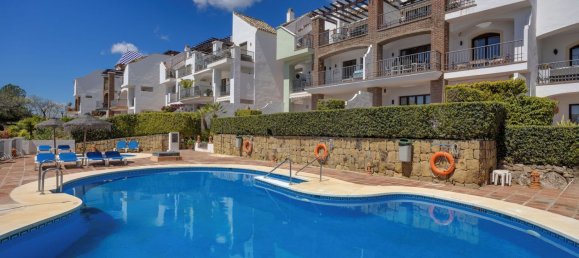 Apartamento T3 em Los Arqueros, Spain N.º 135638 22