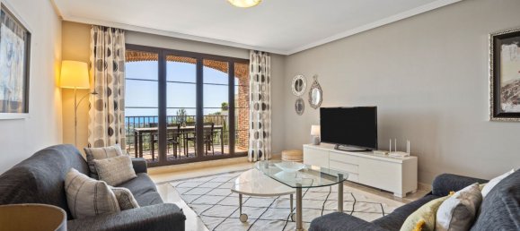 Apartamento T3 em Los Arqueros, Spain N.º 135638 28