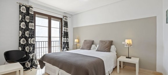 Apartamento T3 em Los Arqueros, Spain N.º 135638 8