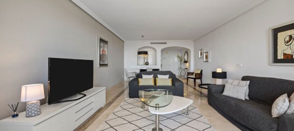 Apartamento T3 em Los Arqueros, Spain N.º 135638 30